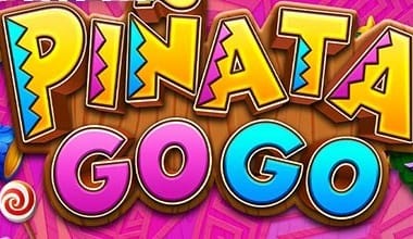 Pinata Go Go